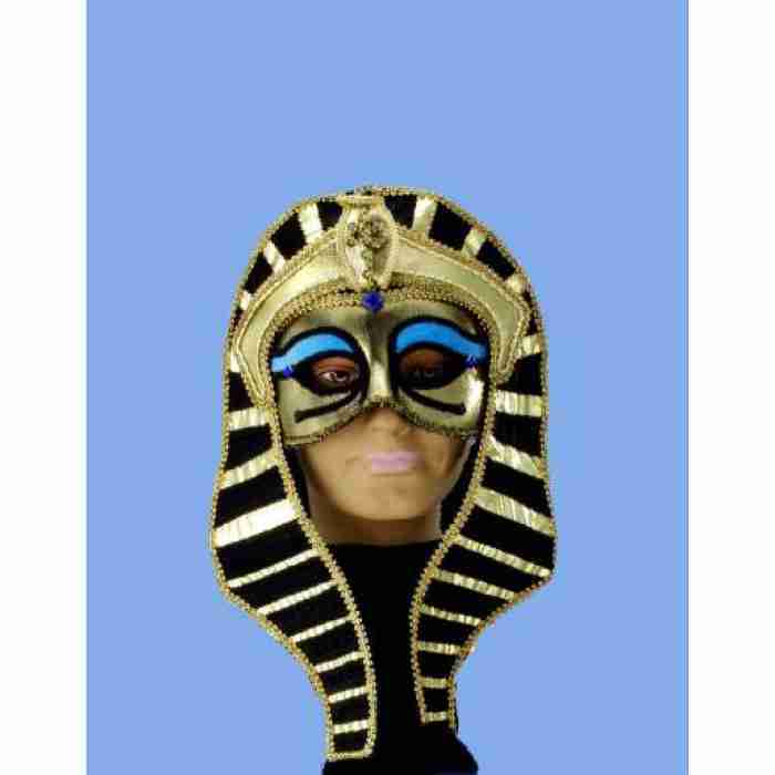 Tut Mask 57996