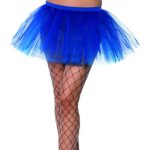 Tutu - Blue