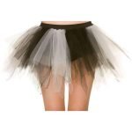 Tutu -Shredded