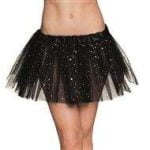Tutu Twinkle Black