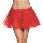 Tutu Twinkle Red