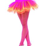 Tutu Underskirt - Rainbow Colours