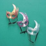 Twilight Eye Mask