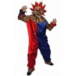 Twisted Clown