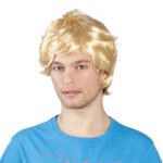 Tyler Wig- Blonde