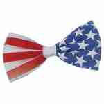 USA Bow tie