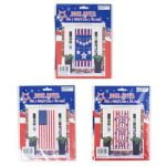 USA Door Cover