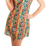 UV Floral Hippie - Adult