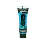 UV Glitter Body Gel - Ice Blue 10ml