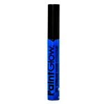 UV Hair Colour Streak - Neon Blue 10ml