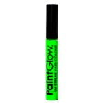 UV Hair Colour Streak - Neon Green 10ml