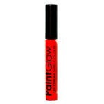 UV Hair Colour Streak - Neon Orange 10ml