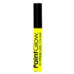 UV Hair Colour Streak - Neon Yellow 10ml