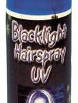 UV Hairspray 125ml