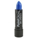 UV Lipstick - Blue