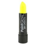 UV Lipstick - Yellow