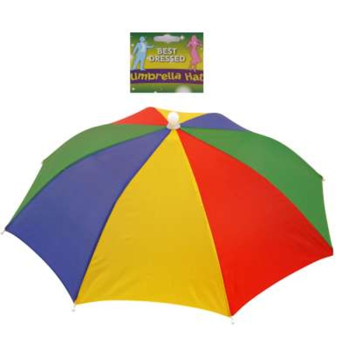 Umbrella Hat H096244