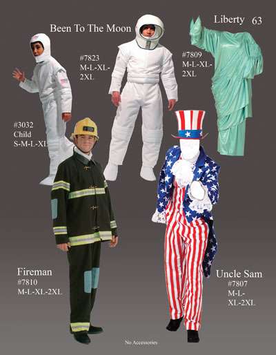 Uncle Sam 7807 img