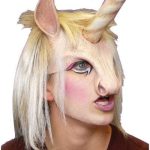 Unicorn Headpiece