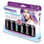 Unicorn Semi-Permanent Hair Dye Kit