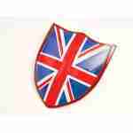 Union Jack Shield