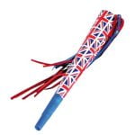 Union Jack Trumpets- 10