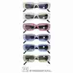 Vegas Party Glasses