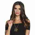 VIP Necklace