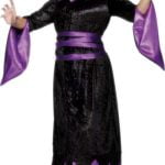 Vampira Costume XL