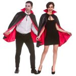 Vampire Cape