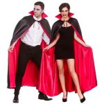Vampire Cape