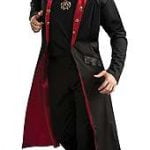 Vampire Coat