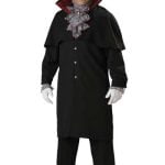 Vampire Costume Deluxe