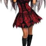Vampire Fairy