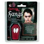 Vampire Fangs