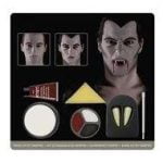 Vampire Make Up