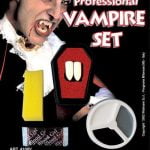 Vampire Make-up Set
