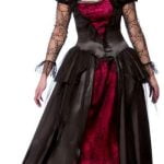 Vampire Queen