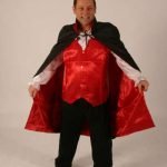 Vampire Suit