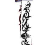 Vampire Tattoo