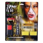 Vampire Zipper FX Kit - Deluxe