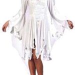 Velvet Angel Costume