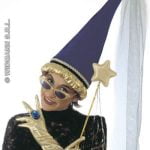 Velvet Fairy Hats