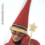 Velvet Fairy Hats