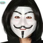 Vendetta Mask