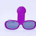 Venetian Eye Mask - Goggle