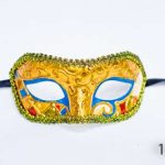 Venetian Eye Mask