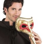 Venetian Mask
