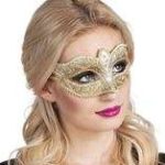 Venetian Mask