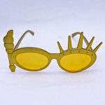 Venice Naso Eye Mask